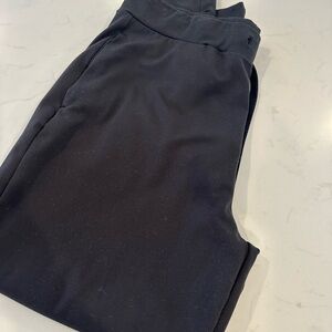 32 Degrees Men's Classic Black Sweat Pants